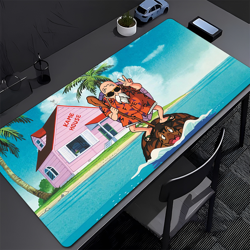 Pc Gaming Dragon - DBZ Mouse pad Dragon Ball Master