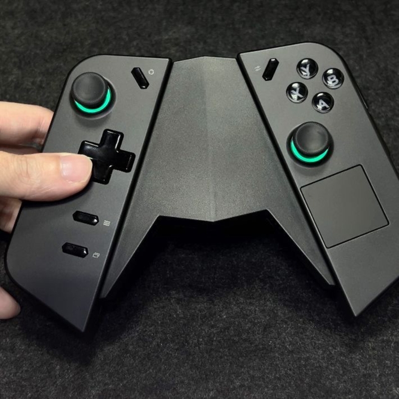 Pc Gaming Legion - Game Controller Connector Adapter Portable Gaming