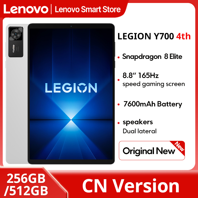 Pc Gaming Legion - Original Lenovo Legion Y700 4th Gaming