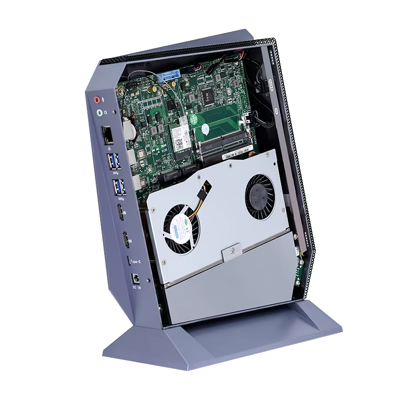 Pc Gaming Nvidia - Topton F10 Gaming Mini PC NVIDIA
