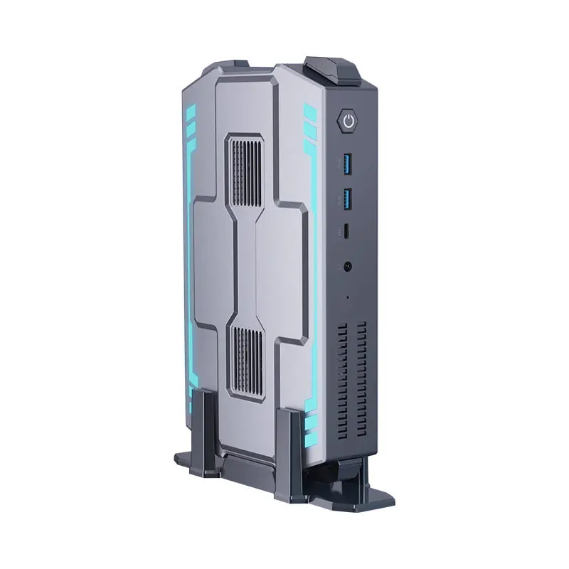 Pc Gaming Nvidia - 14-Core i9-12900HK 12700H Player Mini PC