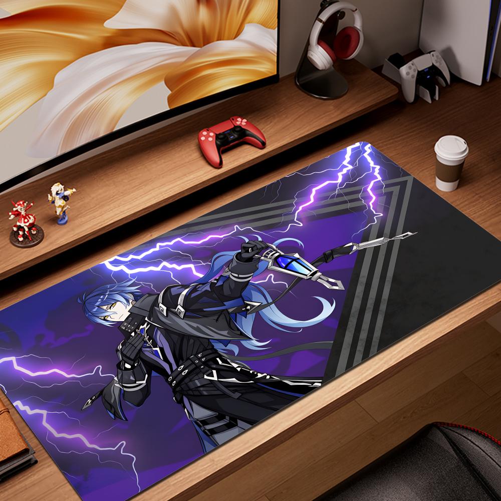 Pc Gaming Wallpaper - New Cool Wallpaper Genshin Impact Flins