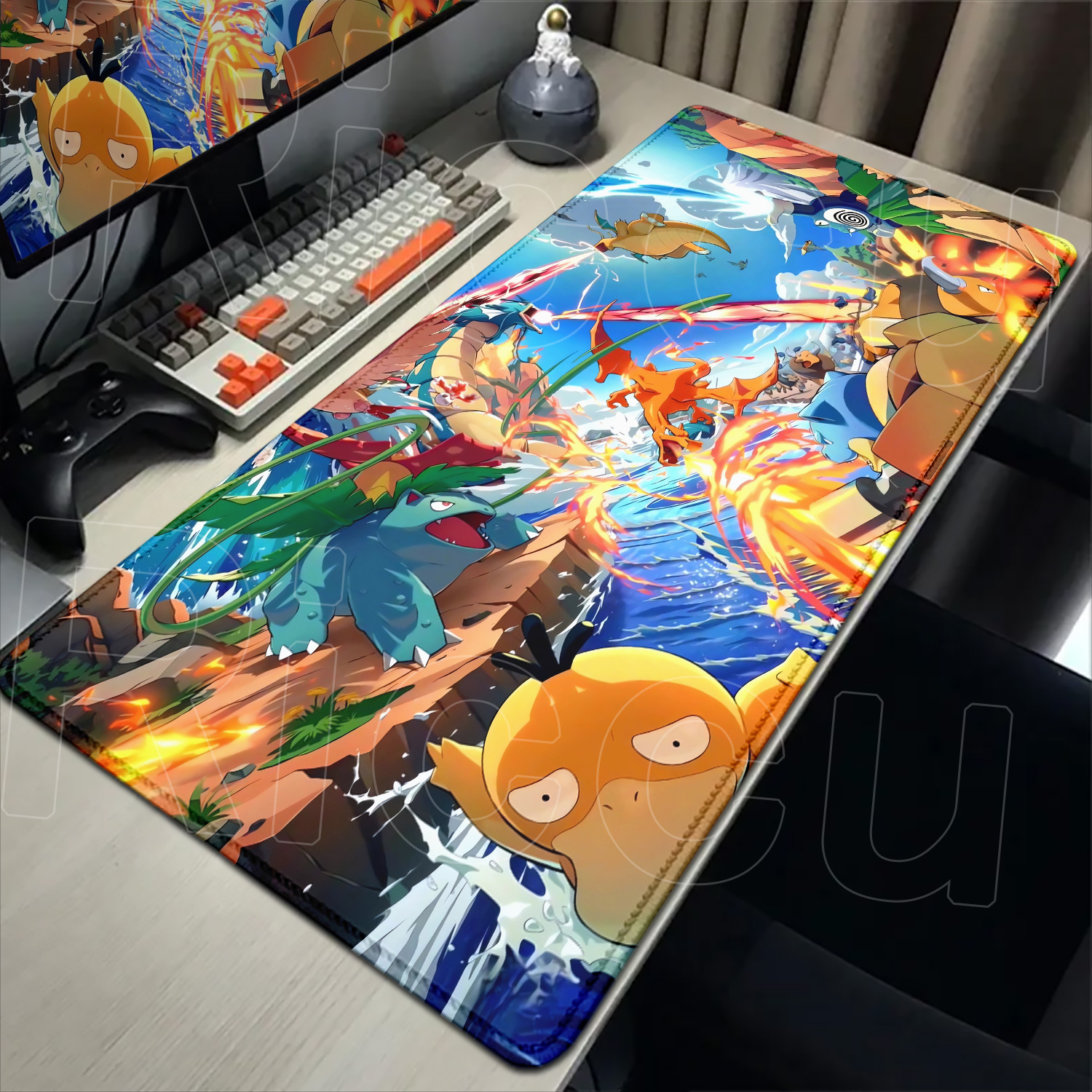 Pc Gaming Wallpaper - New Cool Wallpaper P-Pokemons Charizard Mouse