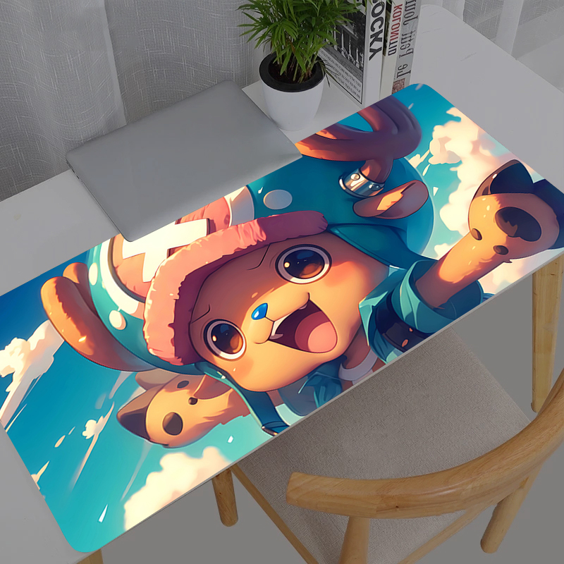 Pc Gaming Gratis - Anime Computer Mouse Pad One Piece