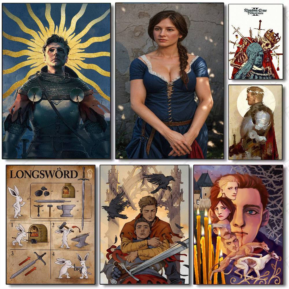 Pc Gaming Quotes - Cool Series Gaming Fashion Kingdom Come