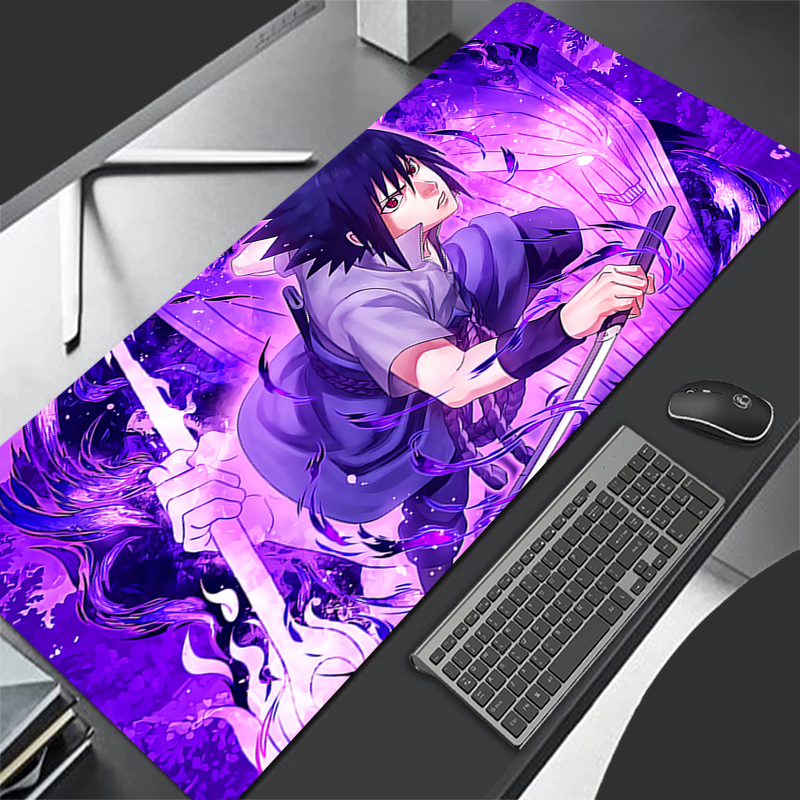 Pc Gaming Naruto - Computer Varmilo Keyboard Mouse pad Naruto
