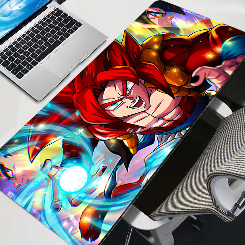 Pc Gaming Dragon - Mouse Pad Gamer PC Computer Large