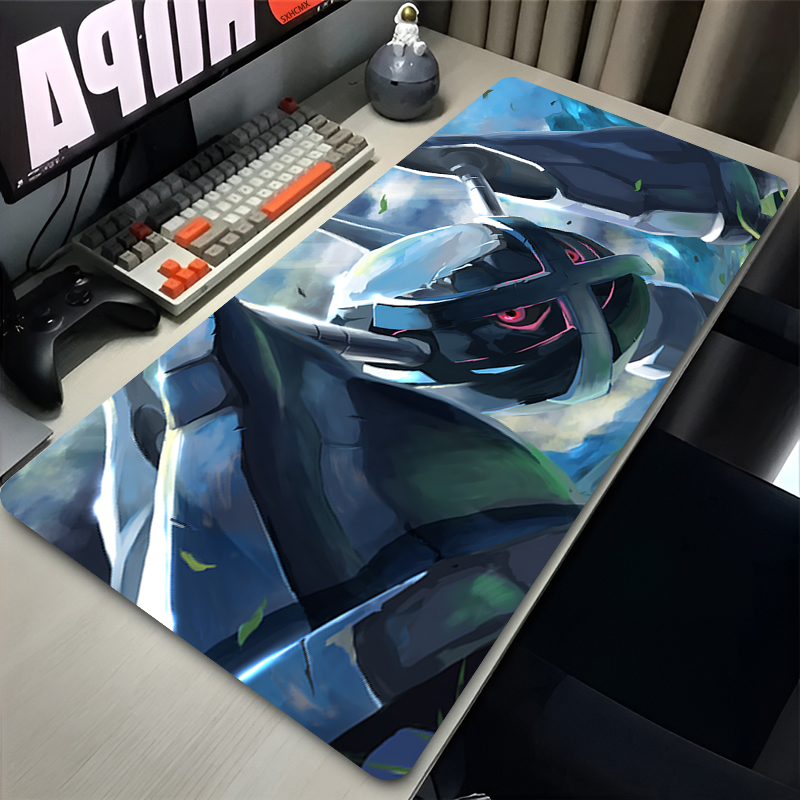 Pc Gaming Game - Computer Desk Mat Game P-pokemon Metagross