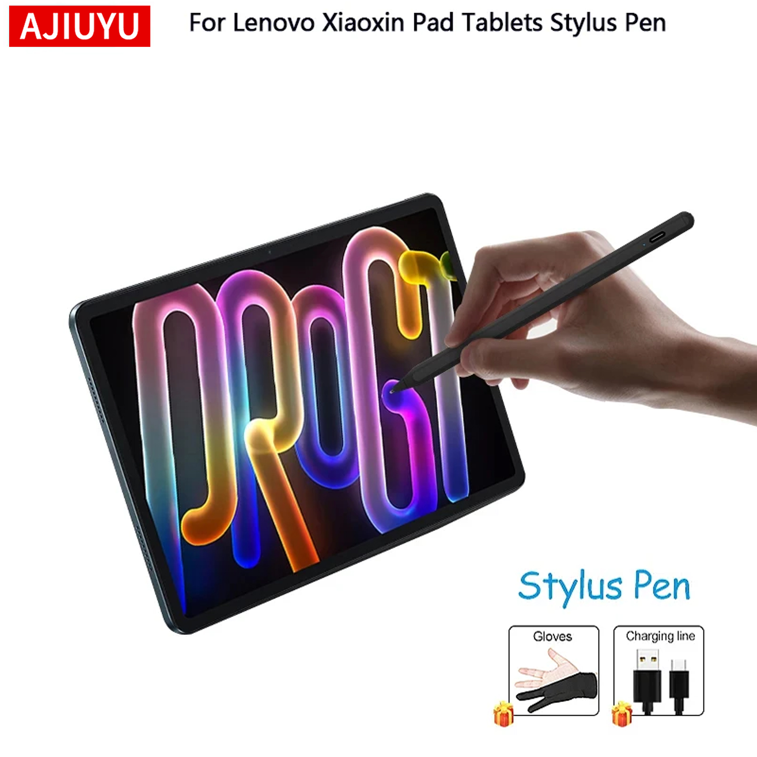 Pc Gaming Legion - Stylus Pen For Lenovo Xiaoxin Pad