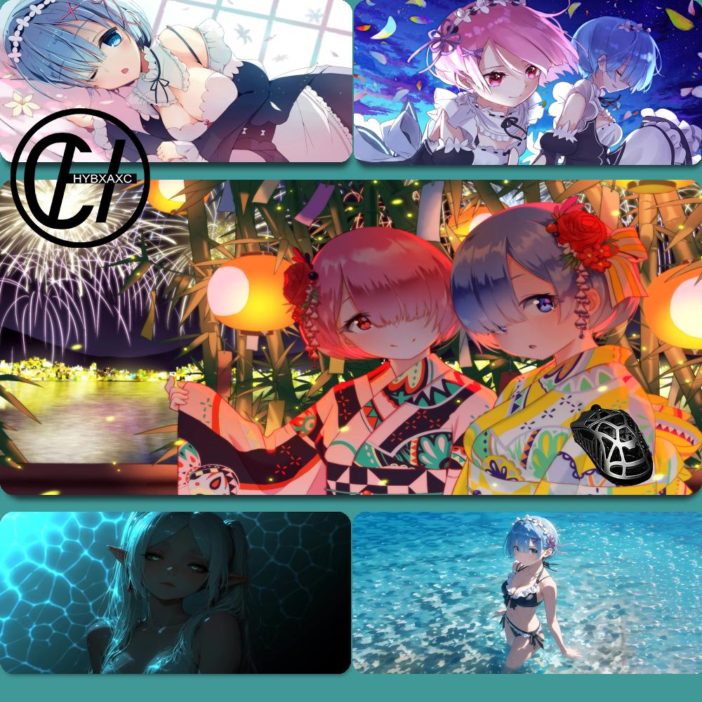 Pc Gaming Wallpaper - New Kawaii Wallpaper Anime Re Zero