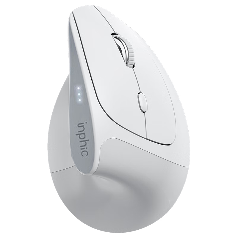 Pc Gaming Gta 6 - Inphic X9 PRO Vertical Wireless Mouse