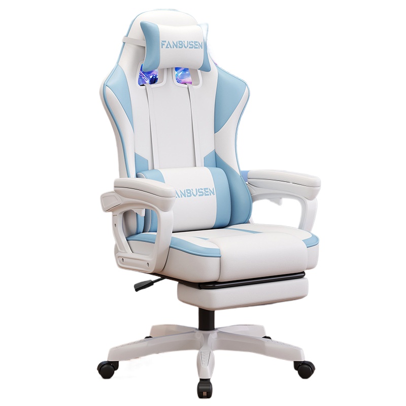Pc Gaming Gaming - Gaming Chair for PC Desk Ergonomic