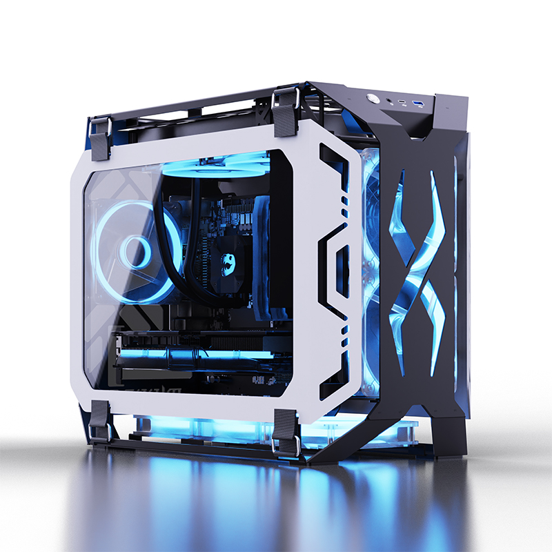 Pc Gaming Gaming - Lovingcool New Design Open Style Gaming