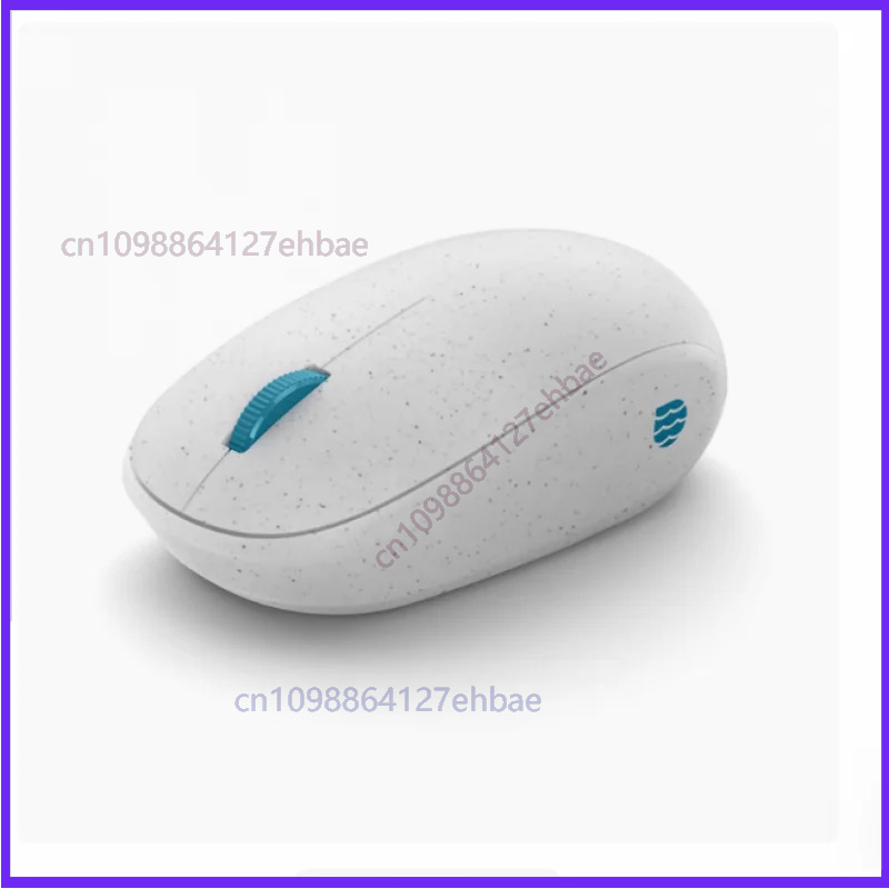 Wireless Gaming Mouse - FOR Microsoft Ocean Eco-friendly Bluetooth 5.0