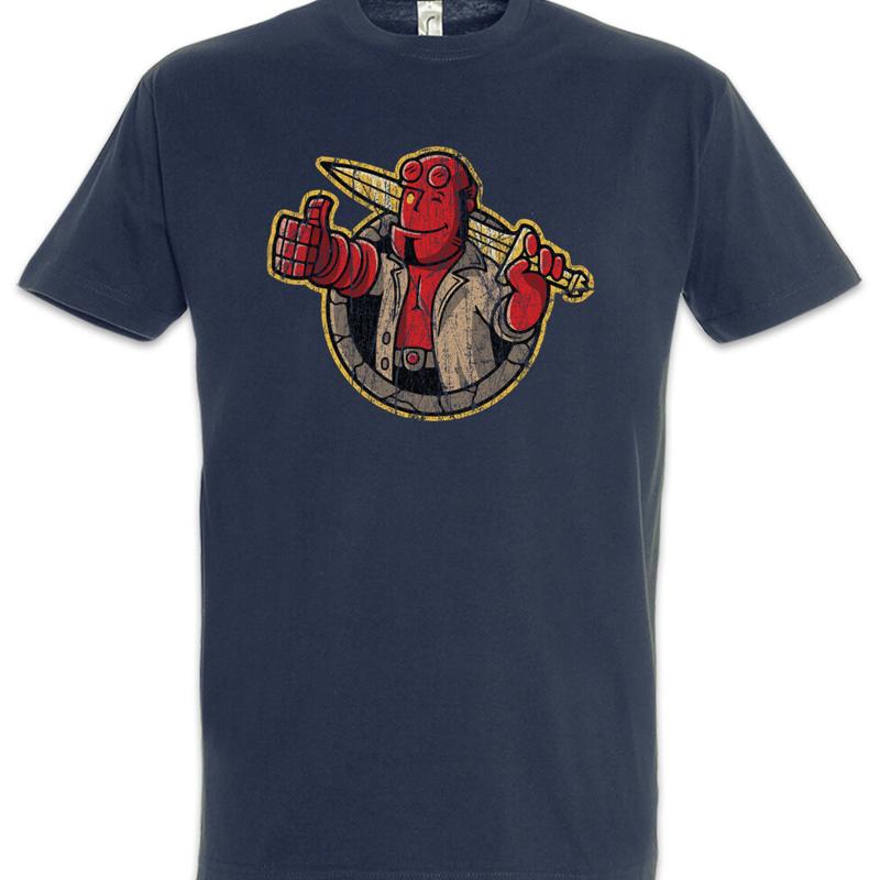 Pc Gaming Game - Hell B T Shirt Boy Gamer