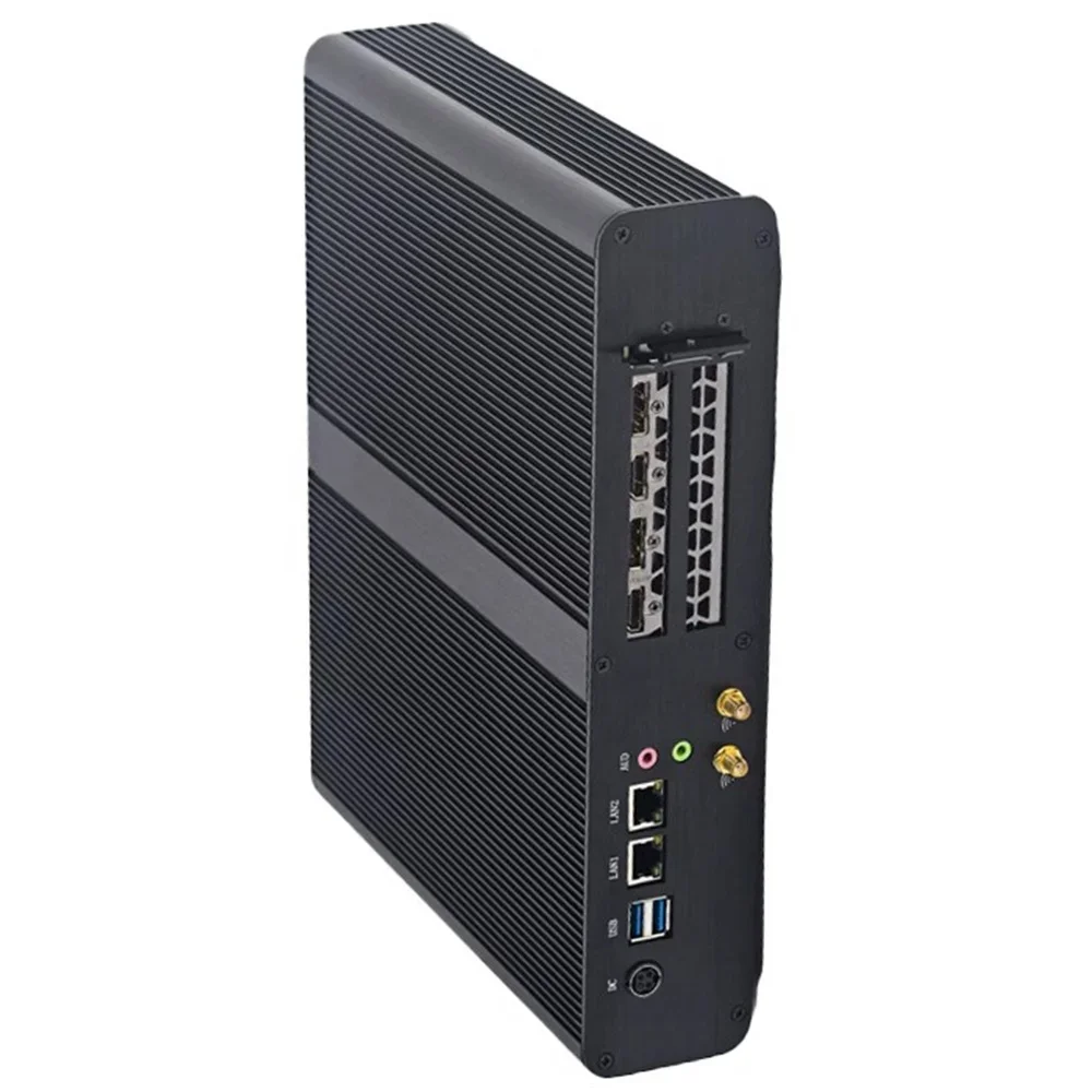 Pc Gaming Nvidia - 13th Gen Gaming Mini PC I