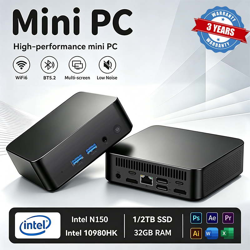 Pc Gaming Intel Core I9 - 2026 Intel Core I9 10980HK N150