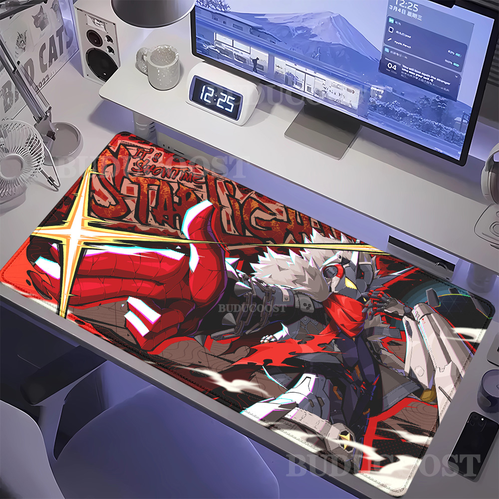 Pc Gaming Zone - Mouse Pad Gaming Zenless Zone Zero