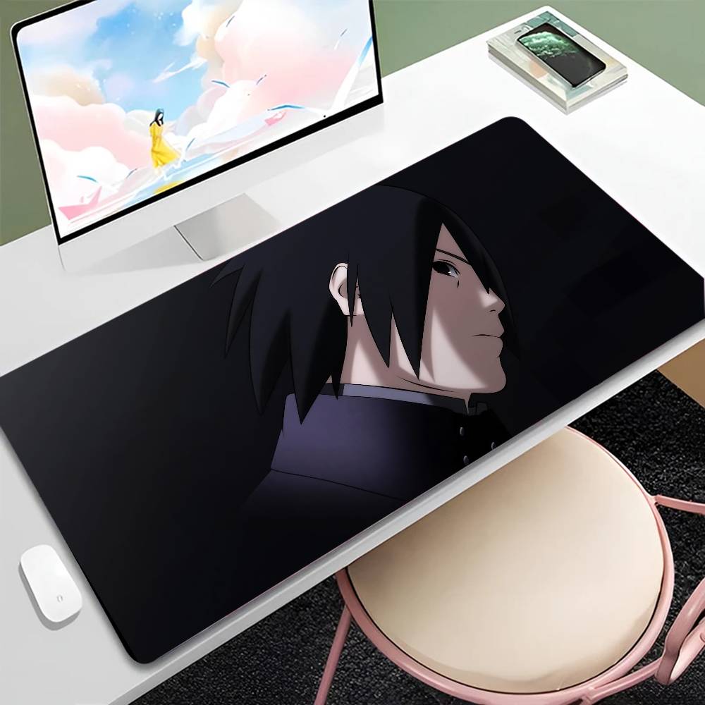 Pc Gaming Naruto - Naruto XXL Anime Mouse Pad Rubber