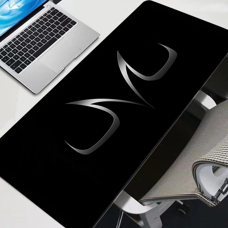 Pc Gaming Dragon - 90x40cm XXL Rubber Large PC Mousepad