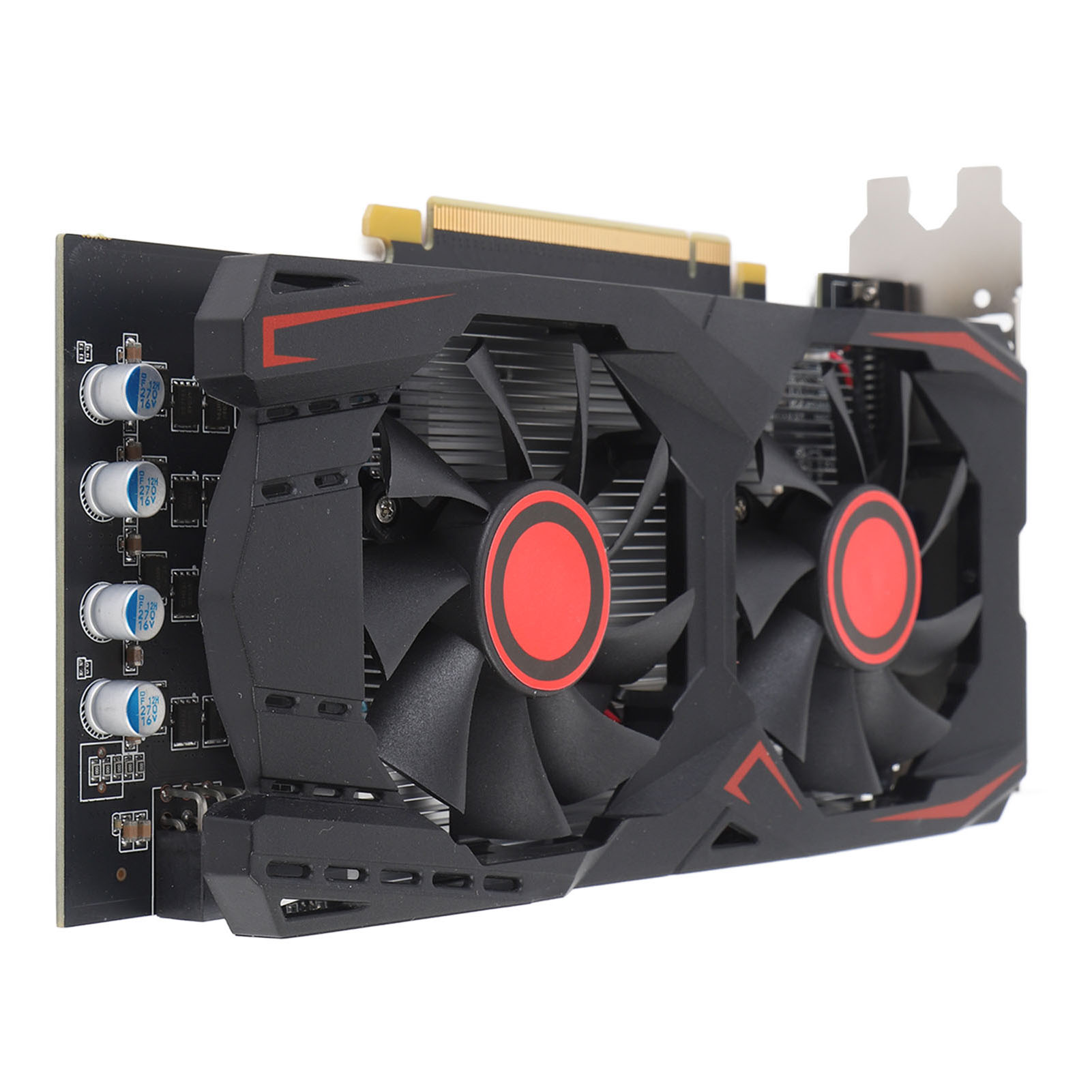 Pc Gaming Nvidia - Graphics Card PCIE 2.0 16X Slot