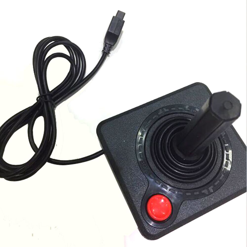 Joystick Pc Gaming - Retro Classic Controller Gamepad Joystick for