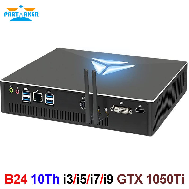 Pc Gaming Nvidia - 10th Gen Gaming Mini PC Intel