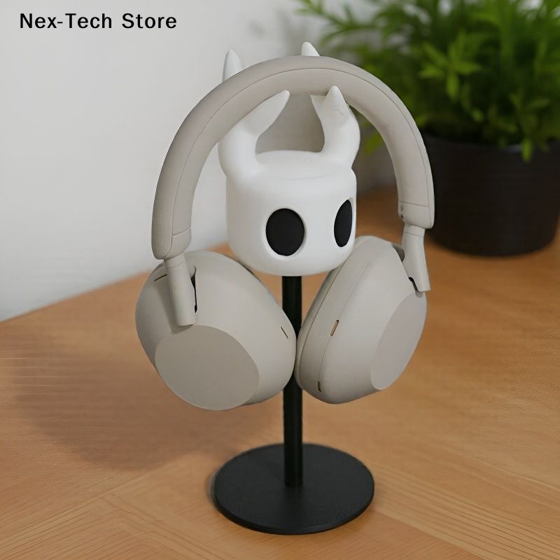 Headset Stand - 1PC Anime Hollow Knight Silksong Game