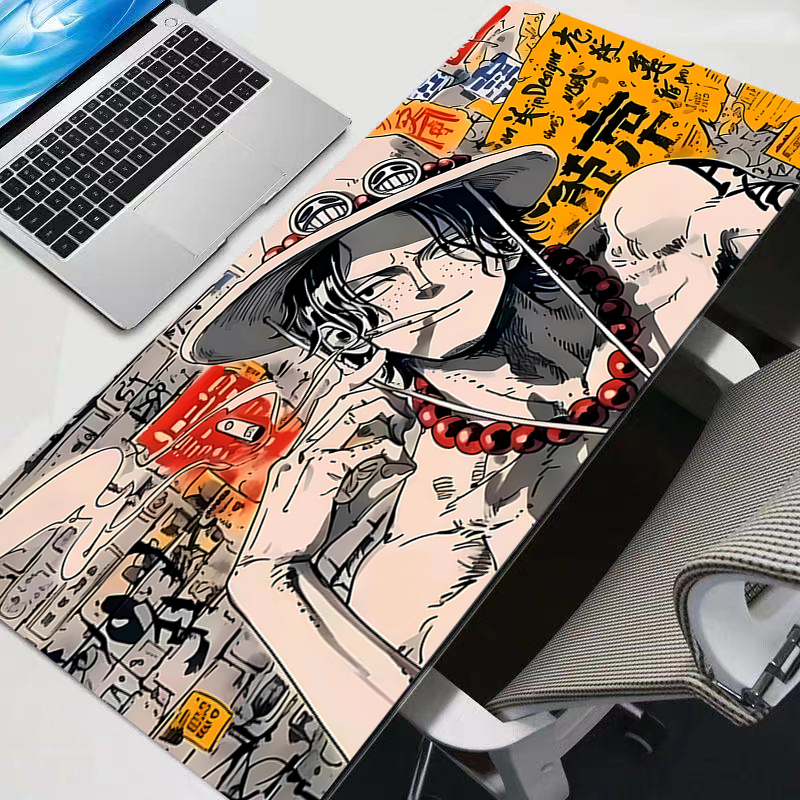 Pc Gaming Gratis - Mouse Pad Gaming Accessories One Piece