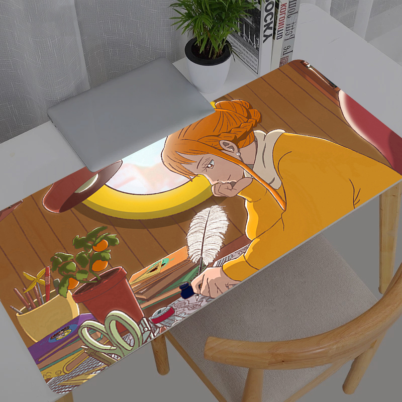 Pc Gaming Gratis - Computer Varmilo Keyboard Mouse Pad Anime