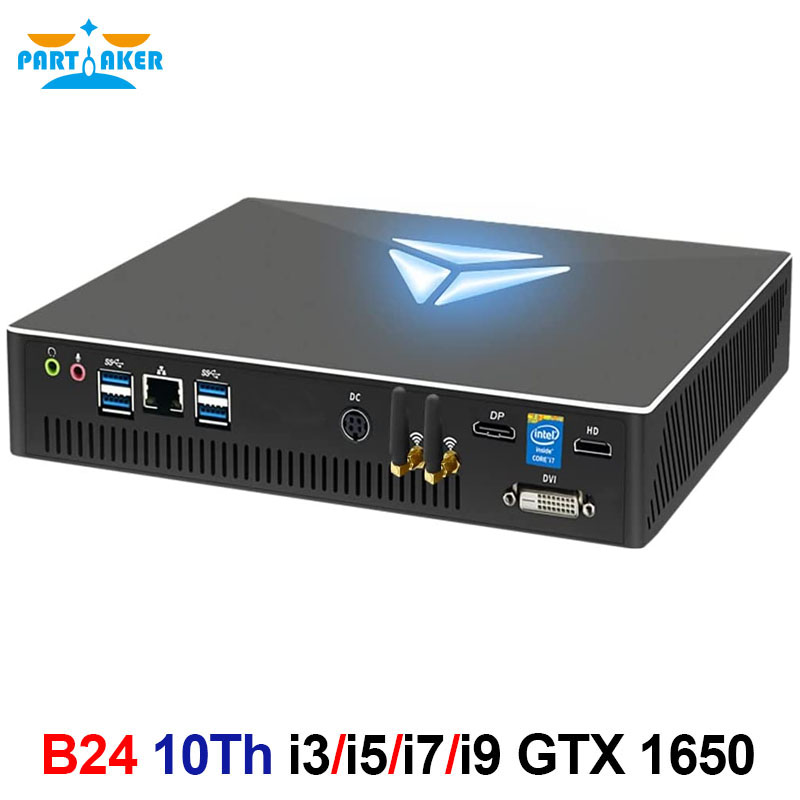 Pc Gaming Nvidia - 10th Gen Mini Gaming PC Intel