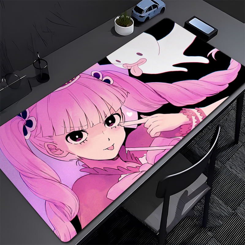 Pc Gaming Nzxt - Gaming Mouse Pad One Piece Perona
