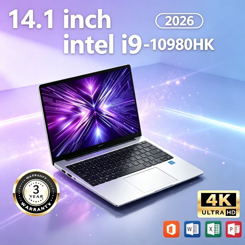 Pc Gaming Intel Core I9 - Intel Core i9 10980HK 16GB DDR4