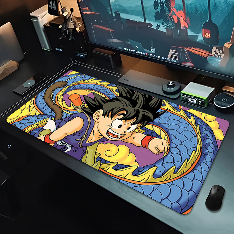 Hot Sale Dragon Ball Z Anime M - Pc Gaming Dragon review and price