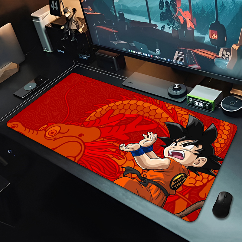 Hot Sale Dragon Ball Z Anime M - Pc Gaming Dragon review and price