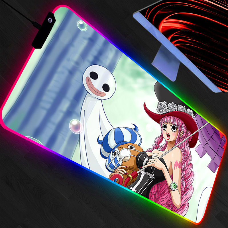 RGB Large One PieceMouse Pad G - Rgb Mousepad review and price