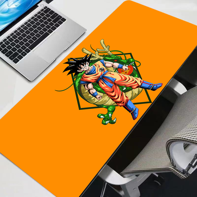 90x40cm XXL Rubber Large PC Mo - Pc Gaming Dragon review and price