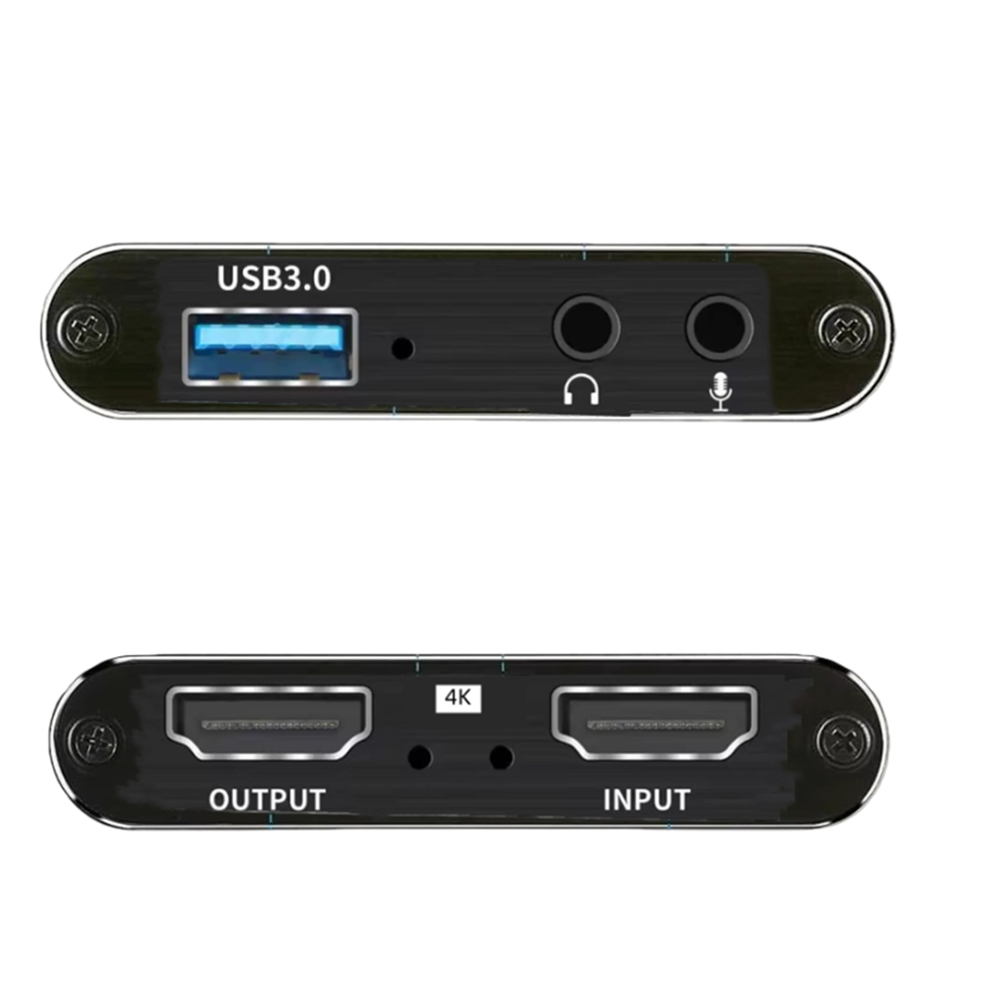 4K HDMI-Compatible to USB 3.0  - Pc Gaming Game review and price