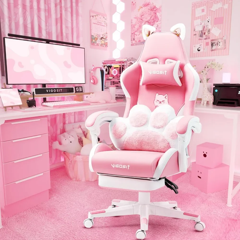 Computer Armchair Reclining PC - Pc Gaming Quotes review and price