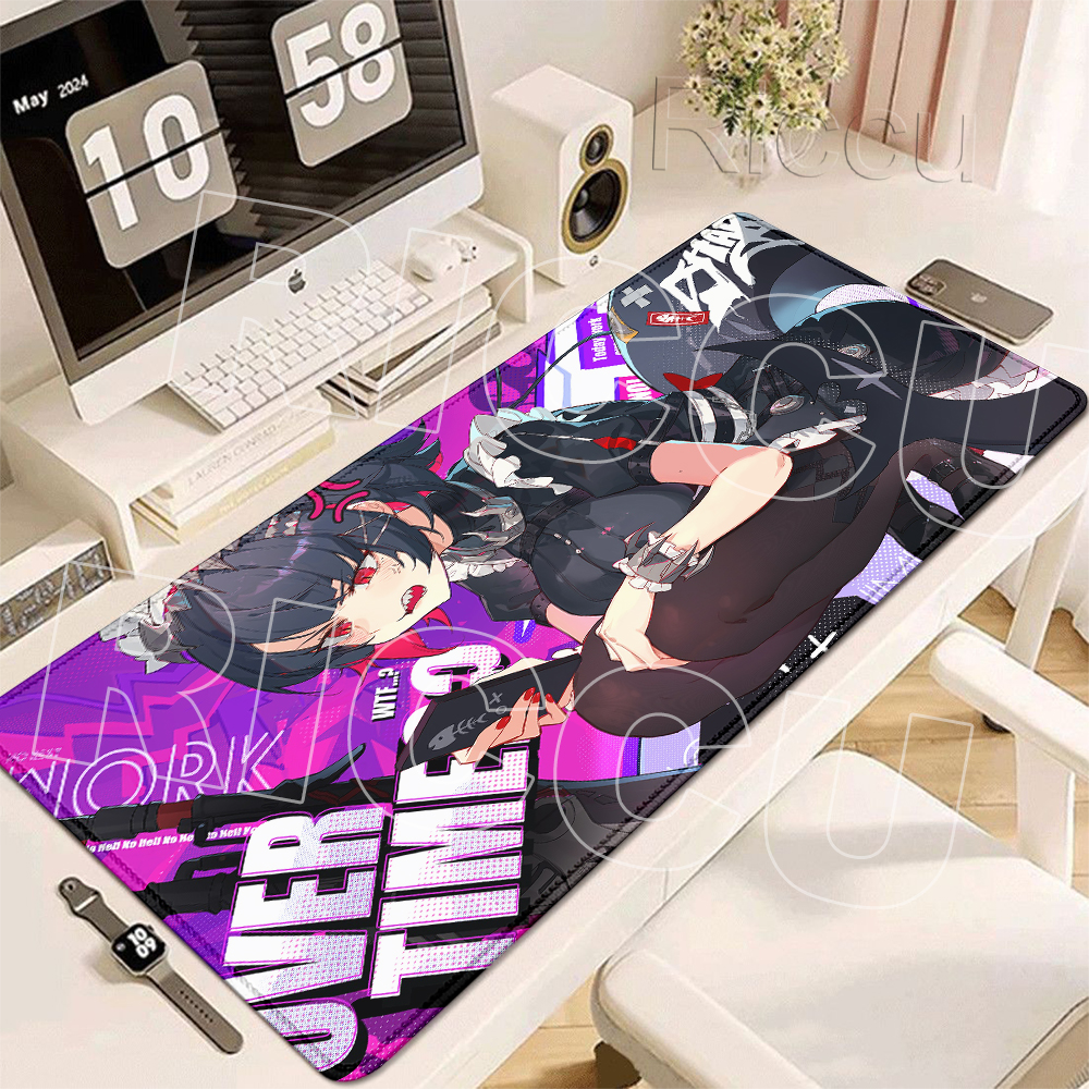 Mouse Pads ZZZ Gaming Ellen Jo - Pc Gaming Zone review and price