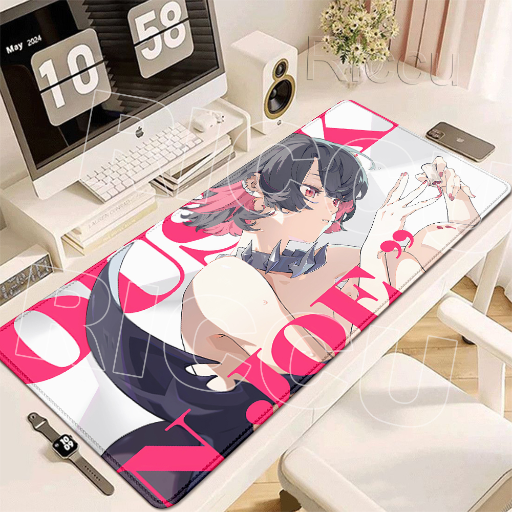Mouse Pads ZZZ Gaming Ellen Jo - Pc Gaming Zone review and price
