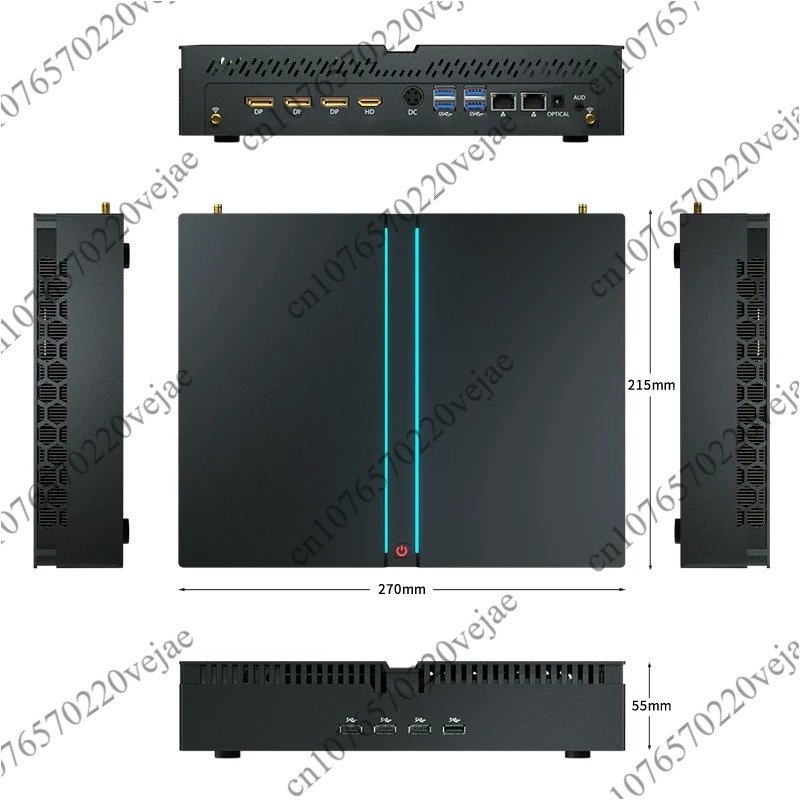 For Liunx Gaming PC Desktop Co - Pc Gaming Nvidia review and price