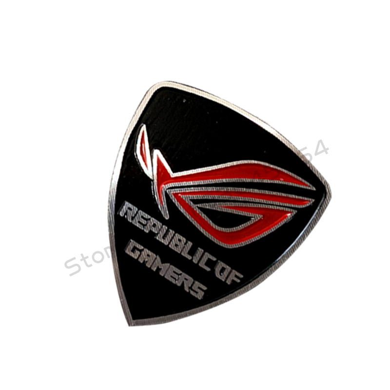 Computer Case Aluminum Sticker - Pc Gaming Quotes review and price