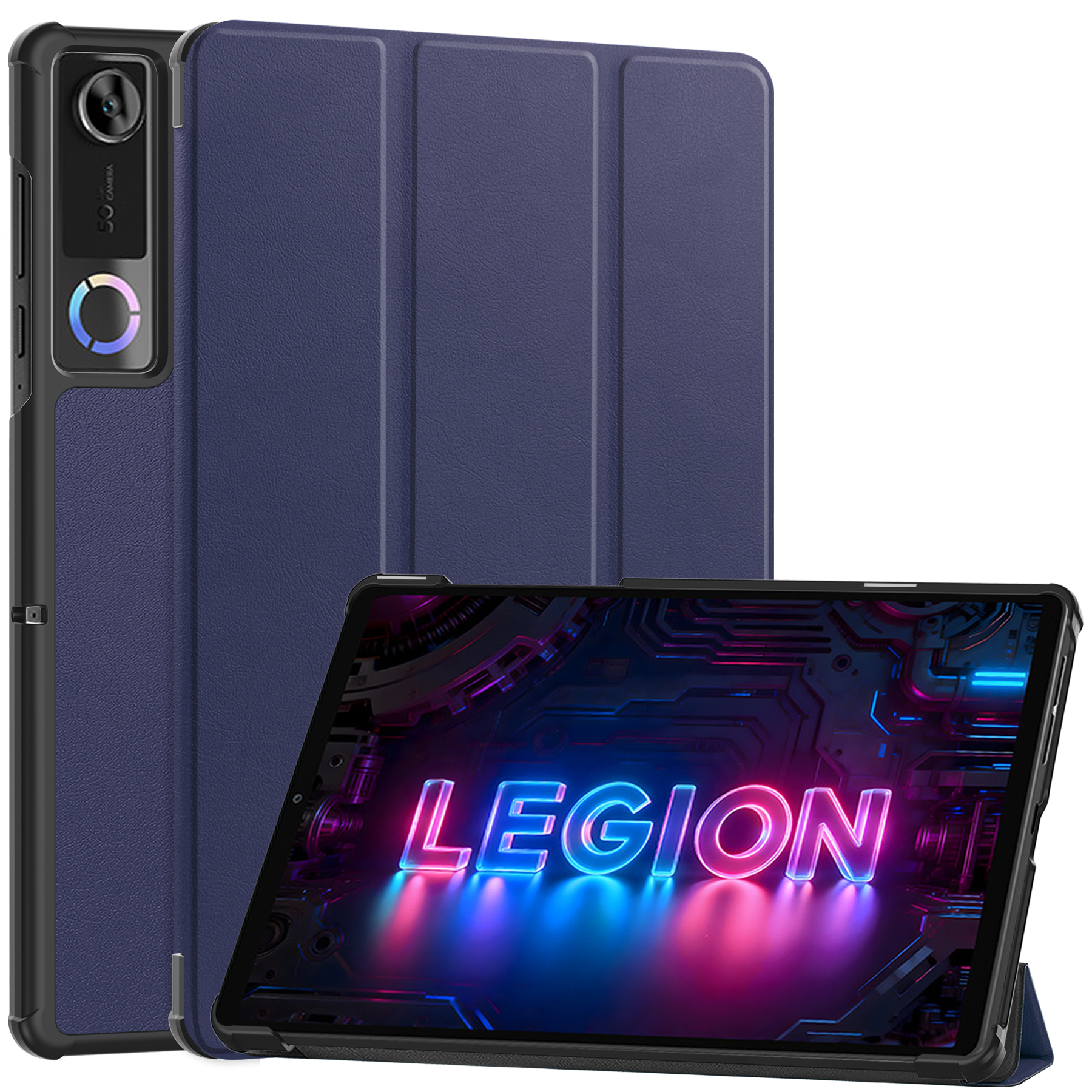 PU Leather Case Cover For Leno - Pc Gaming Legion review and price