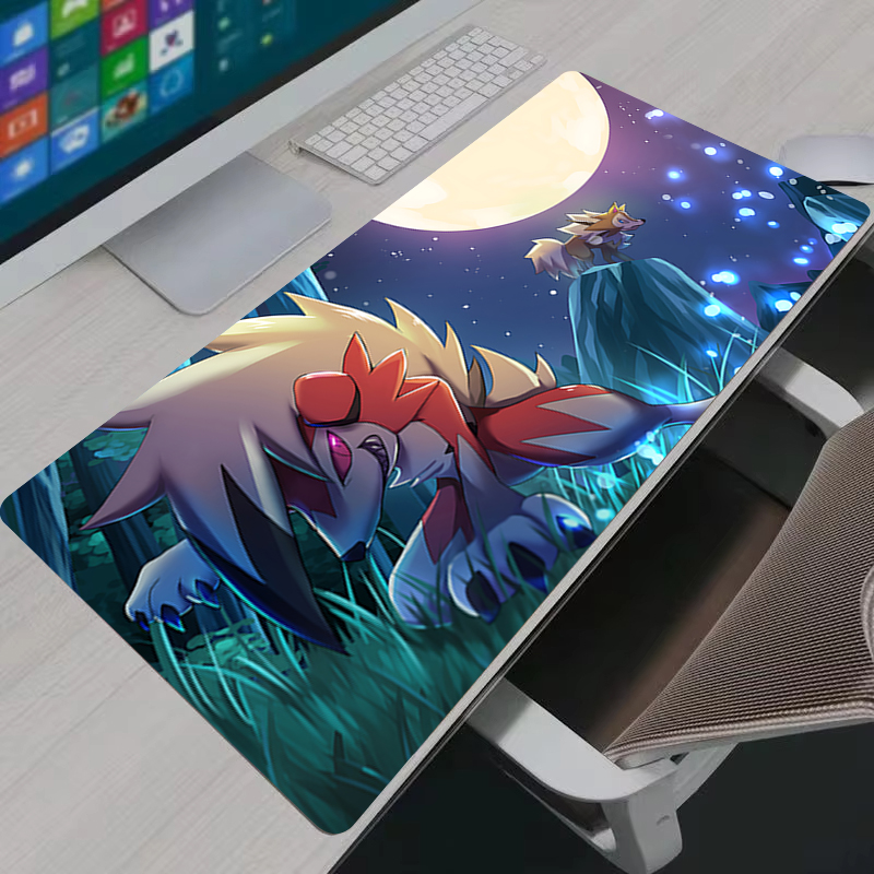 Computer Mouse Pad Gaming P-po - Pc Gaming Gratis review and price