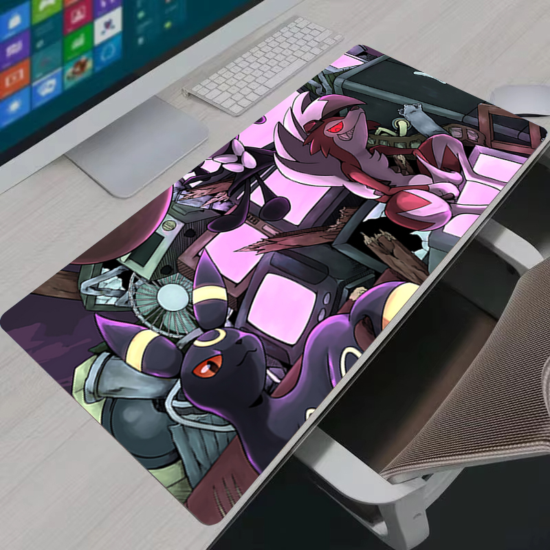 Computer Mouse Pad Gaming P-po - Pc Gaming Gratis review and price