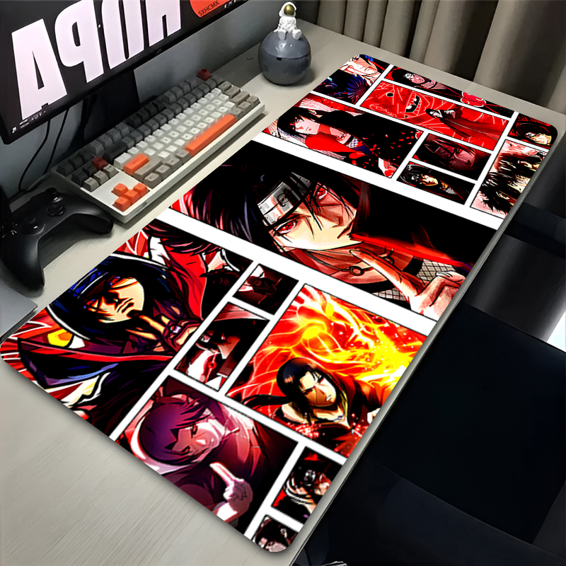 Mouse Pad Gamer Larger XXL Uch - Pc Gaming Gratis review and price