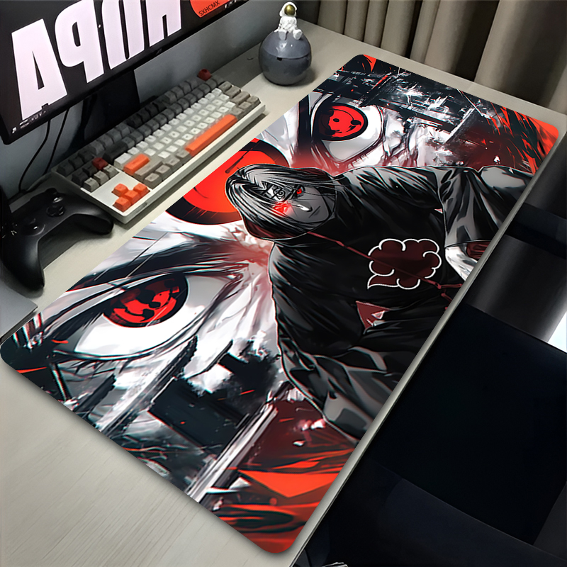 Mouse Pad Gamer Larger XXL Uch - Pc Gaming Gratis review and price