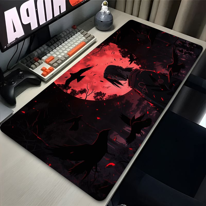 Mouse Pad Gamer Larger XXL Uch - Pc Gaming Gratis review and price