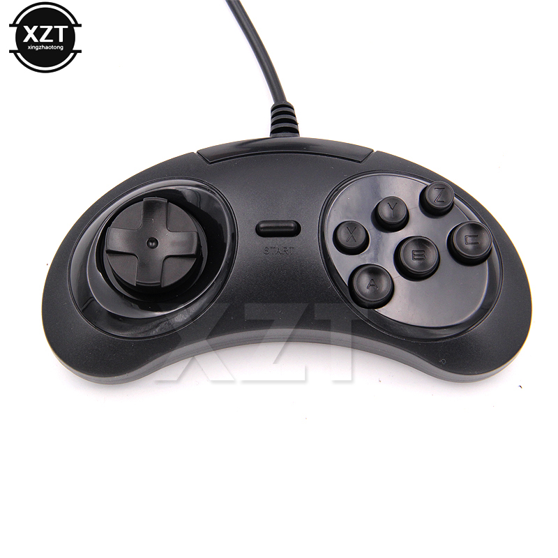 USB Wired Gamepad Game Control - Pc Gaming Gta 6 review and price